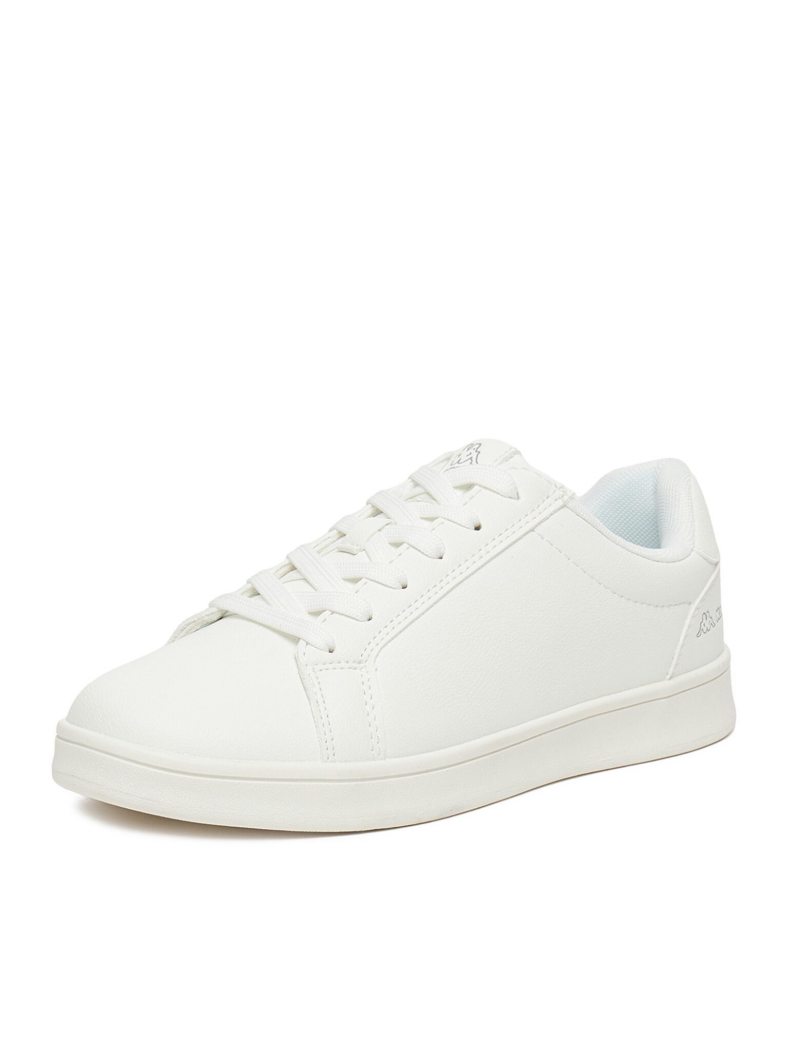 Kappa Kappa Herrenschuhe Weiß MP87-26146 Sneaker