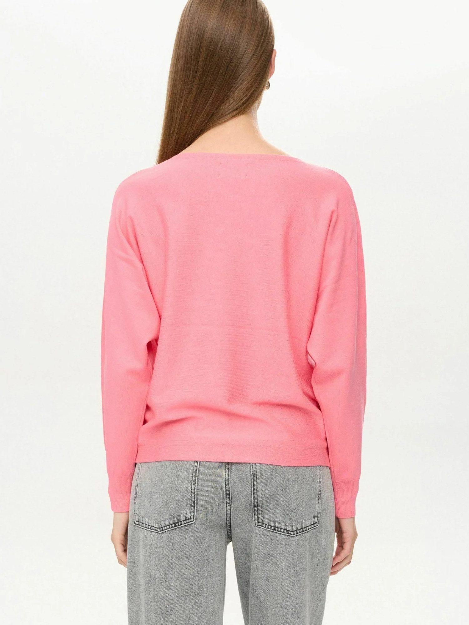 nümph Strickpullover Nümph Sweater NUDAYA günstig online kaufen