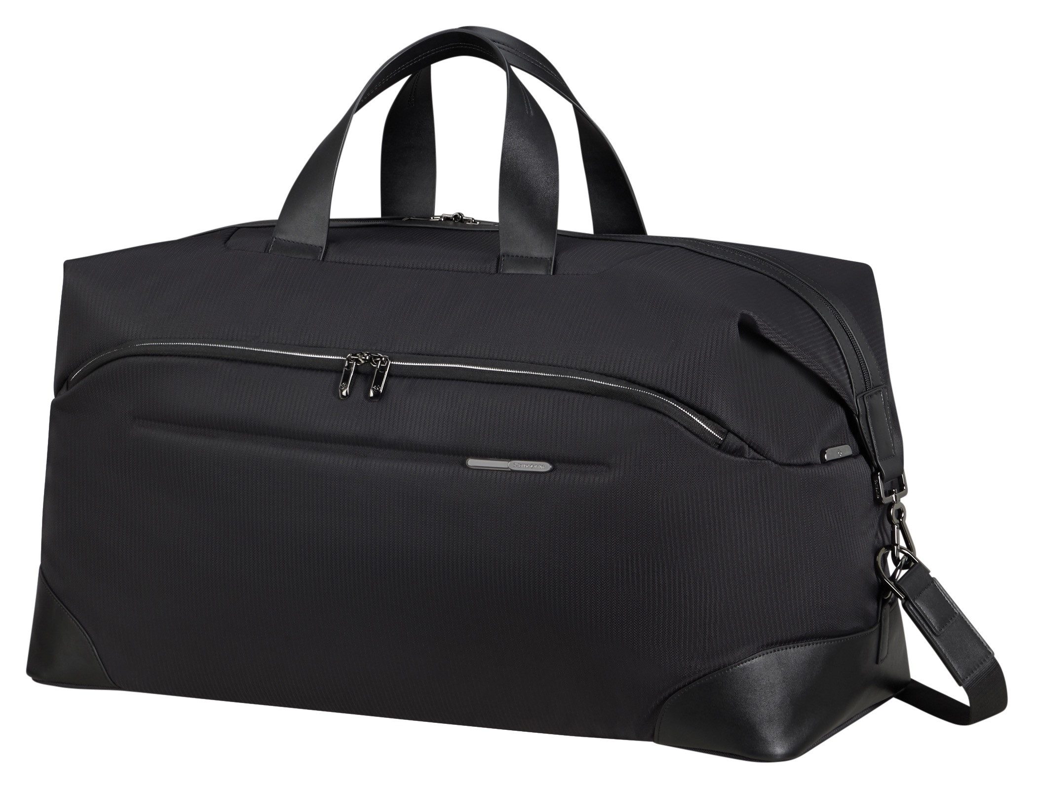 Samsonite Reisetasche SPLENDIX 35, Reisegepäck Duffle Bag Sporttasche