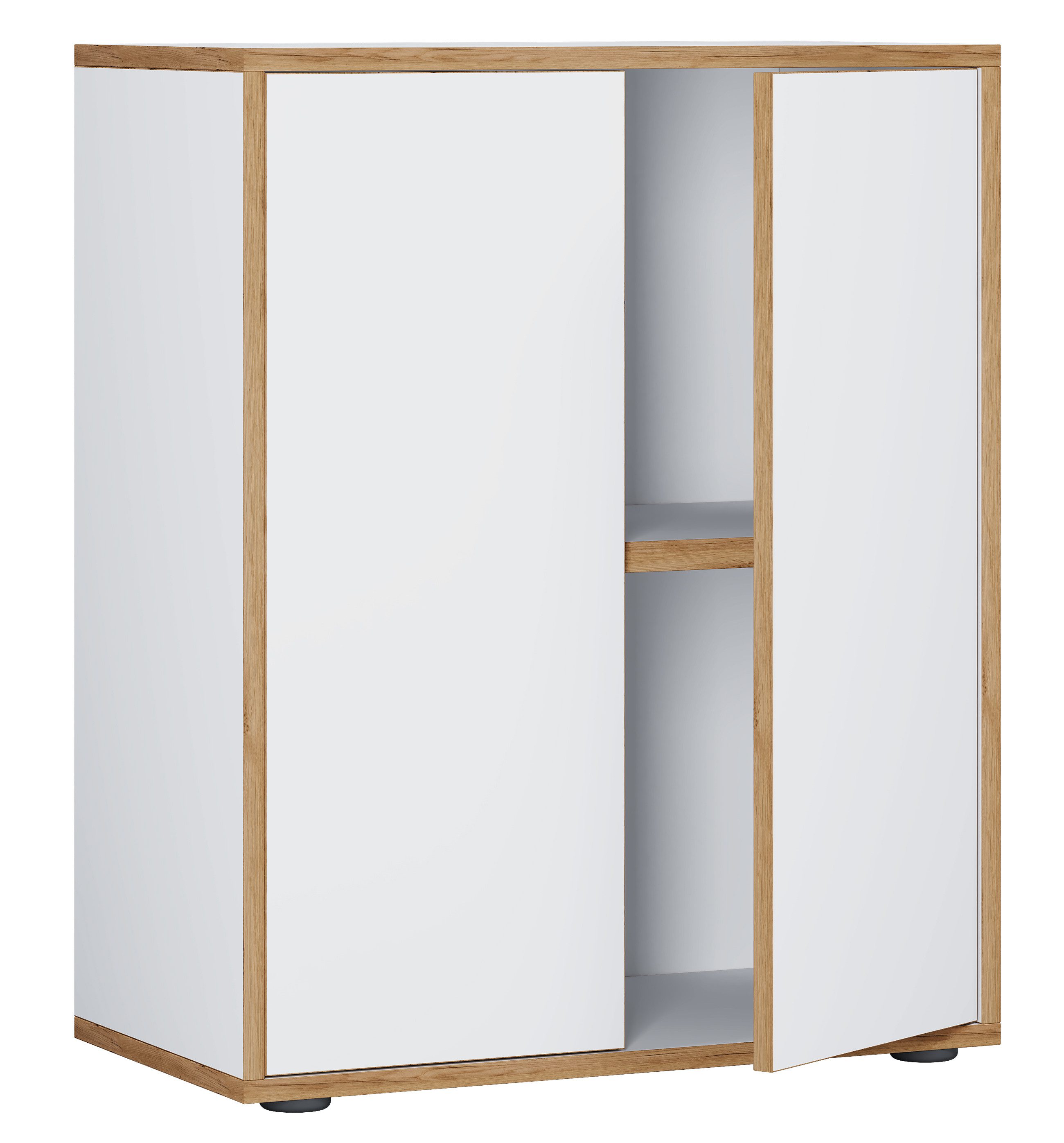 VCM Aktenschrank Büroschrank Aktenschrank Sideboard Salia günstig online kaufen