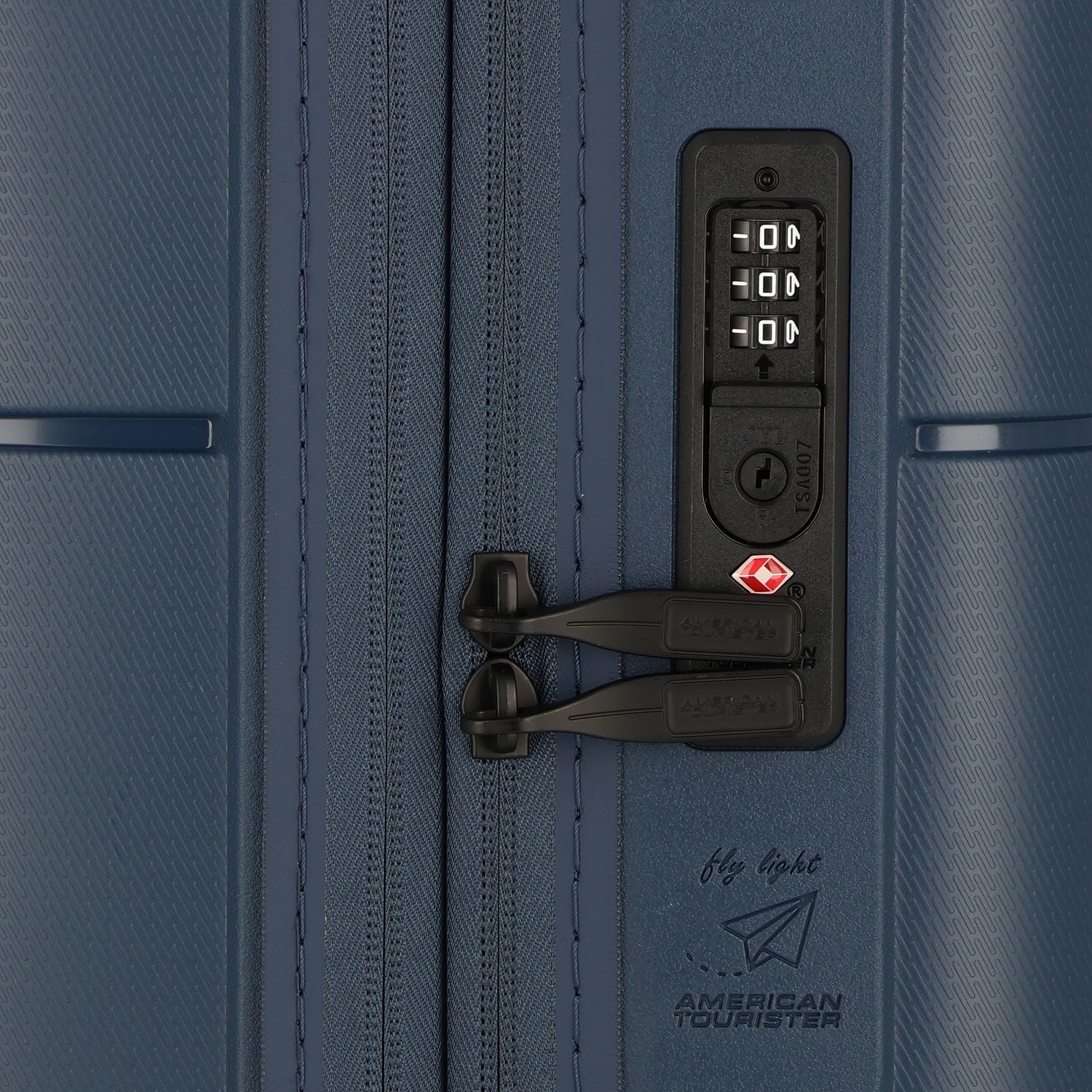 American Tourister® Handgepäck-Trolley Dashpop Disney, 4 Rollen, Polypropylen