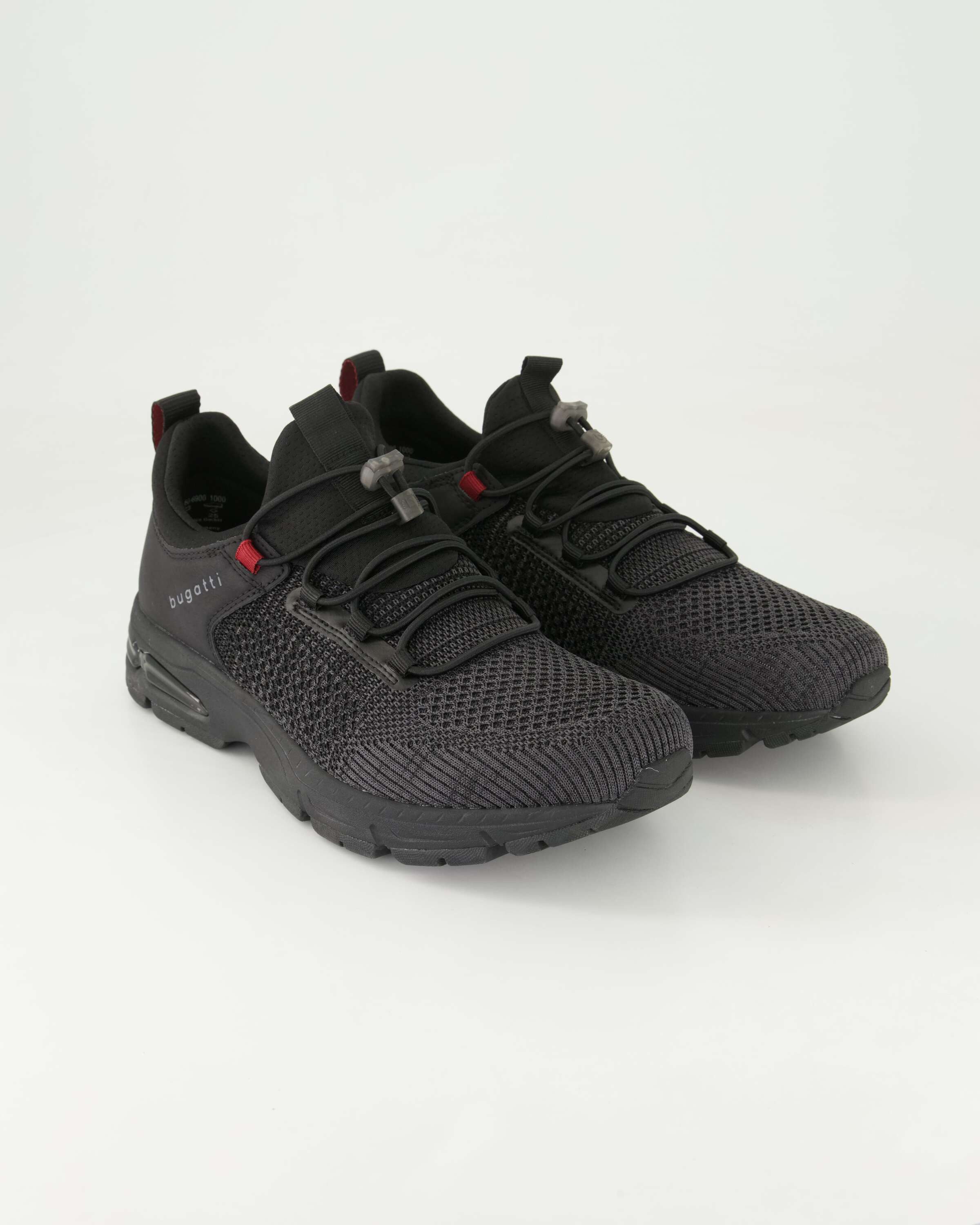 bugatti M Sneaker Sneaker Obermaterial: Textil und Sonstiges Material