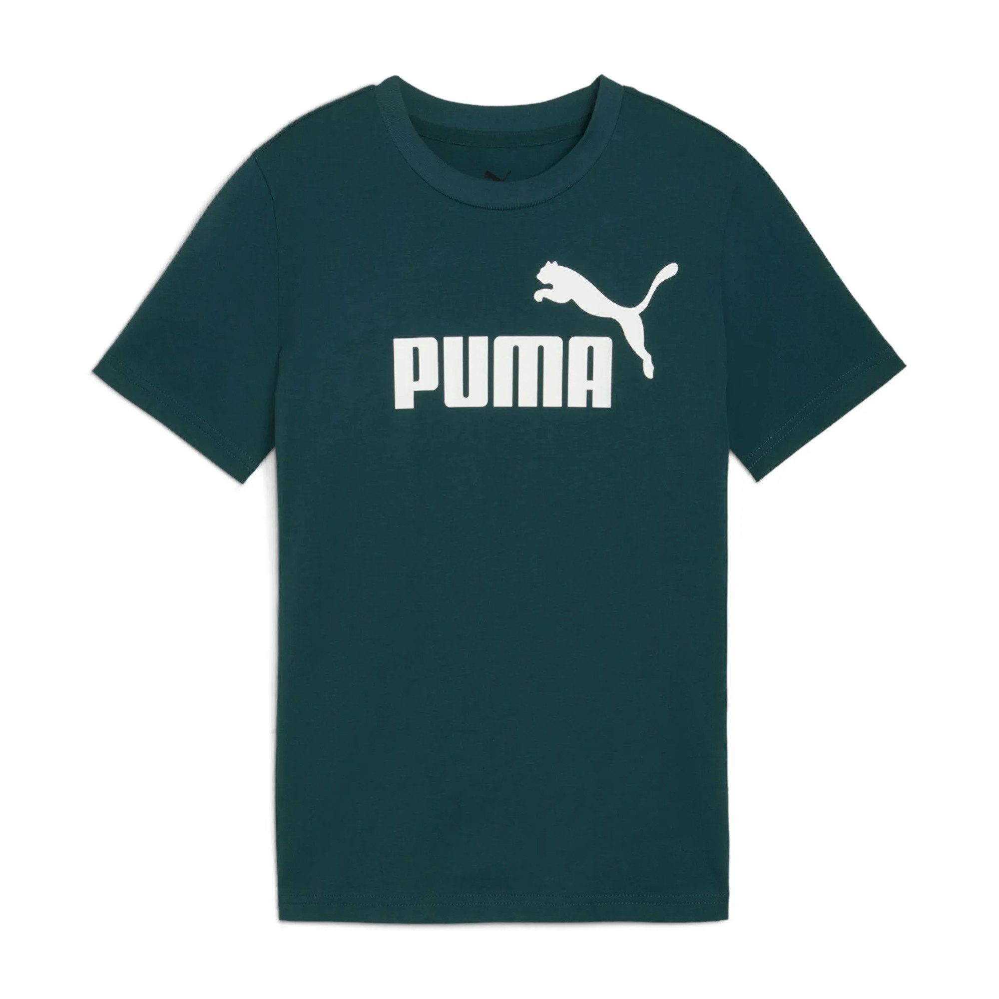 PUMA T-Shirt Puma Kinder T-Shirt ESS No. 1 Logo Tee 684906