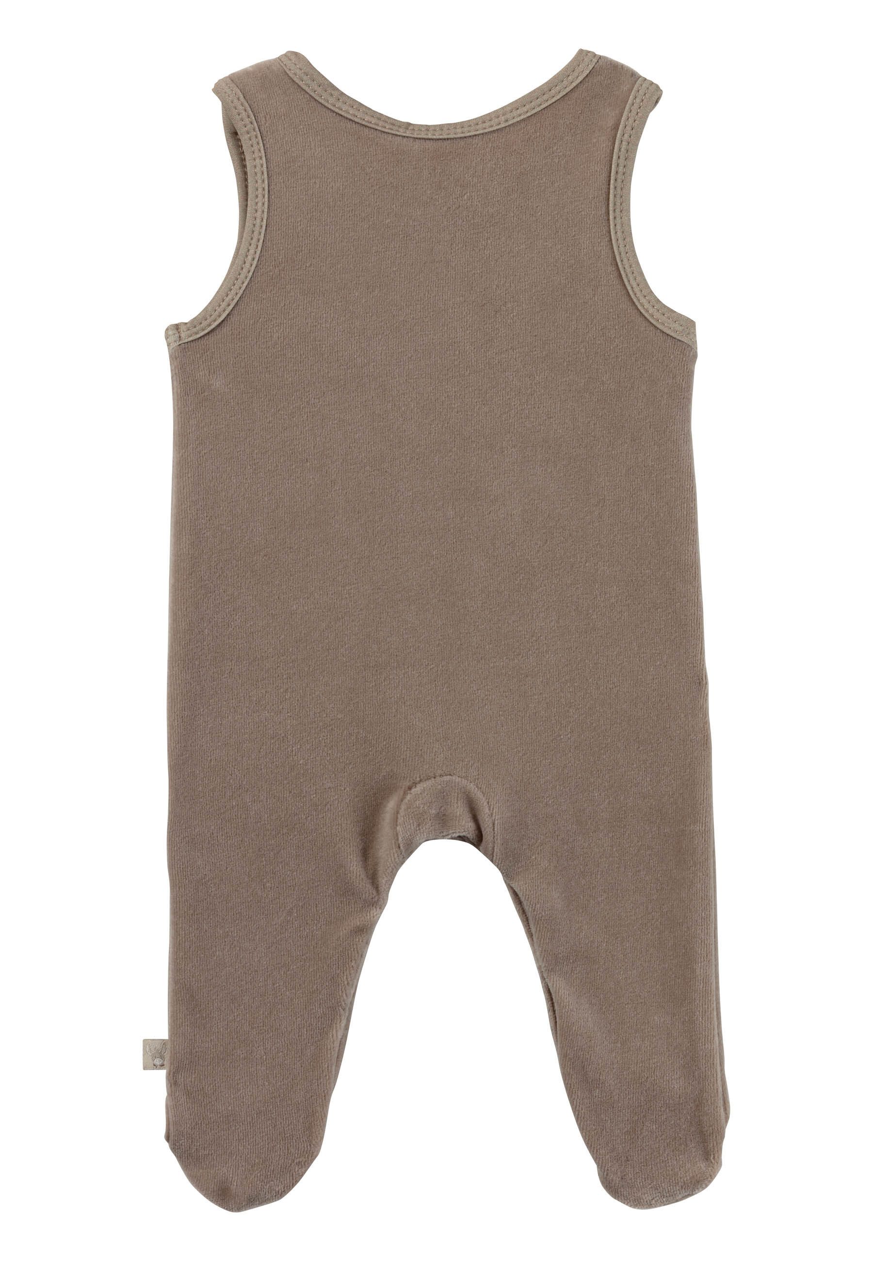 Sterntaler® Strampler Strampler-Set Nicki Emmi (1-tlg., Set)