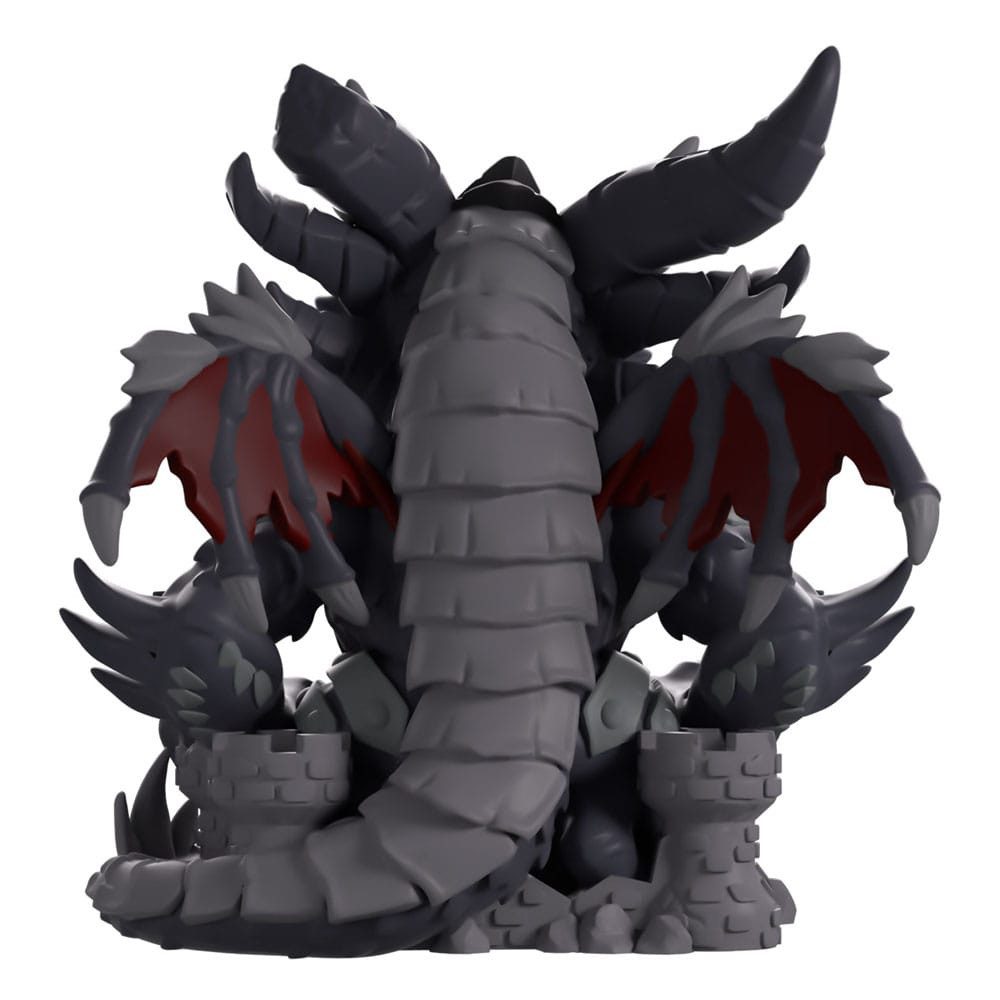 Youtooz Merchandise-Figur World of Warcraft - Deathwing 10 cm