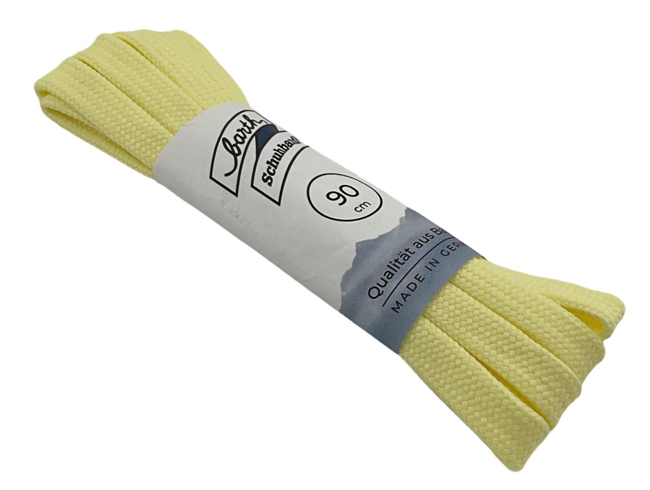 barth schuhbandl Schnürsenkel Schnürsenkel für Sneaker Schuhbandl Schnürsenkel Schuhband breit 8 mm