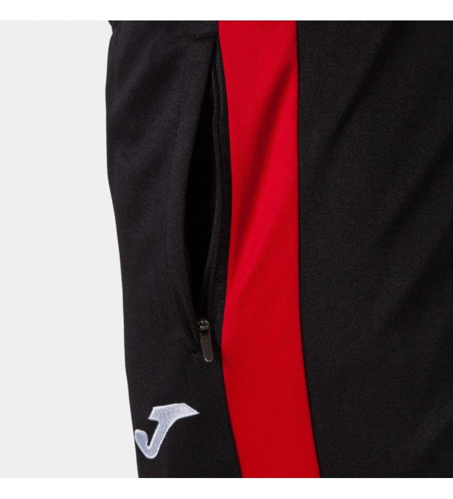 Joma Trainingshose Eco Championship (optimale Bewegungsfreiheit, elastischer Bund mit)