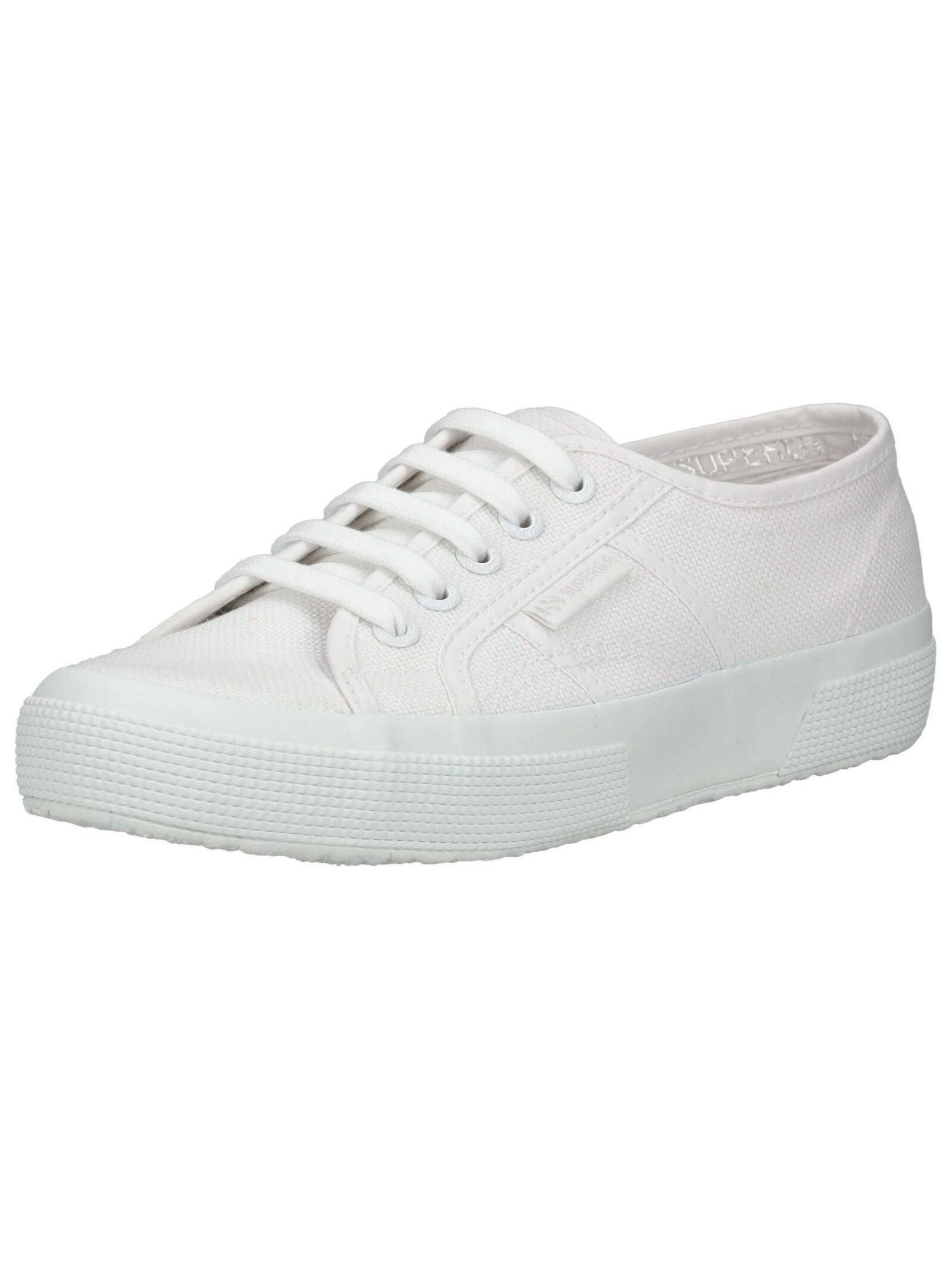 Superga Sneaker Baumwolle Sneaker günstig online kaufen