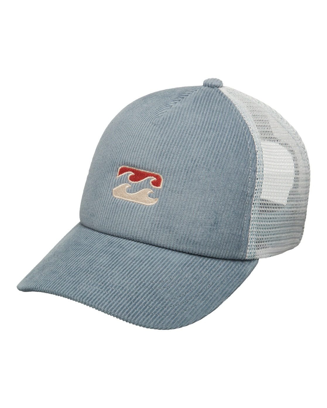 Billabong Trucker Cap Cord