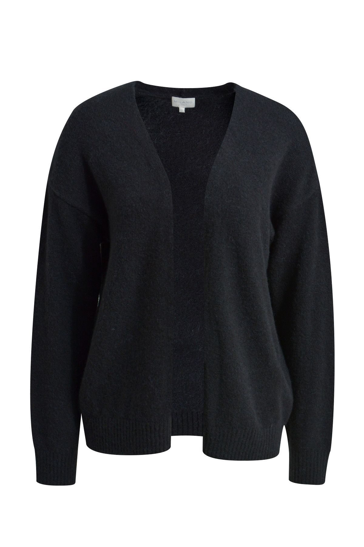 Milano Italy Strickjacke