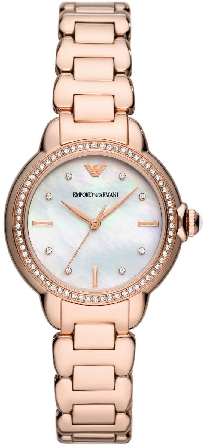 Emporio Armani Quarzuhr AR11523