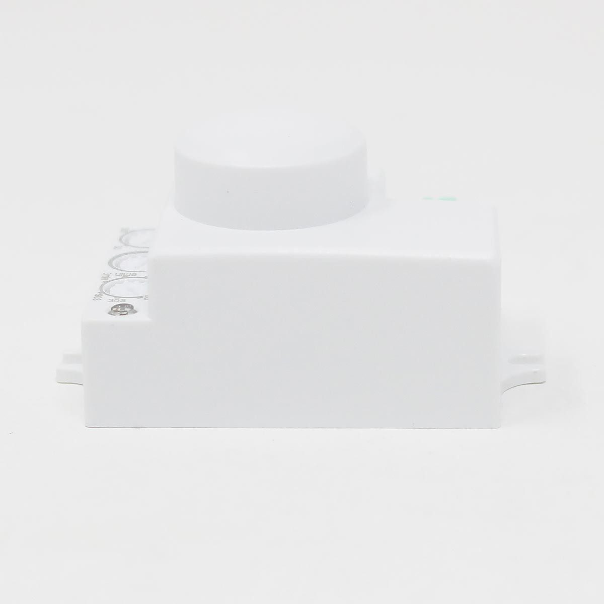 Orno Bewegungsmelder Mini Mikrowellen-Einbau-Bewegungsmelder OR-CR-281