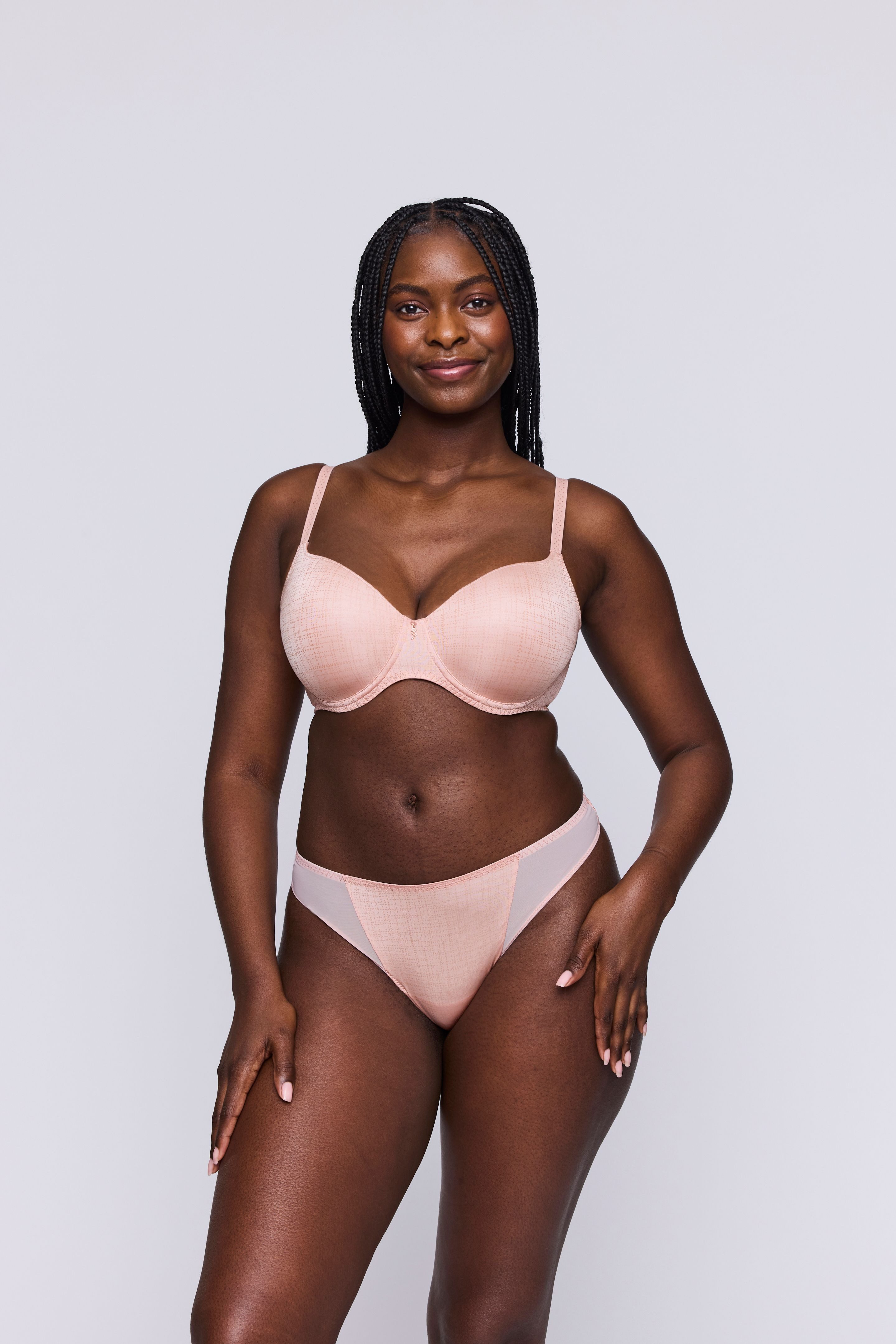 PrimaDonna Bügel-BH