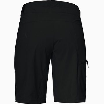 Schöffel Funktionsshorts Trans Canada L Shorts