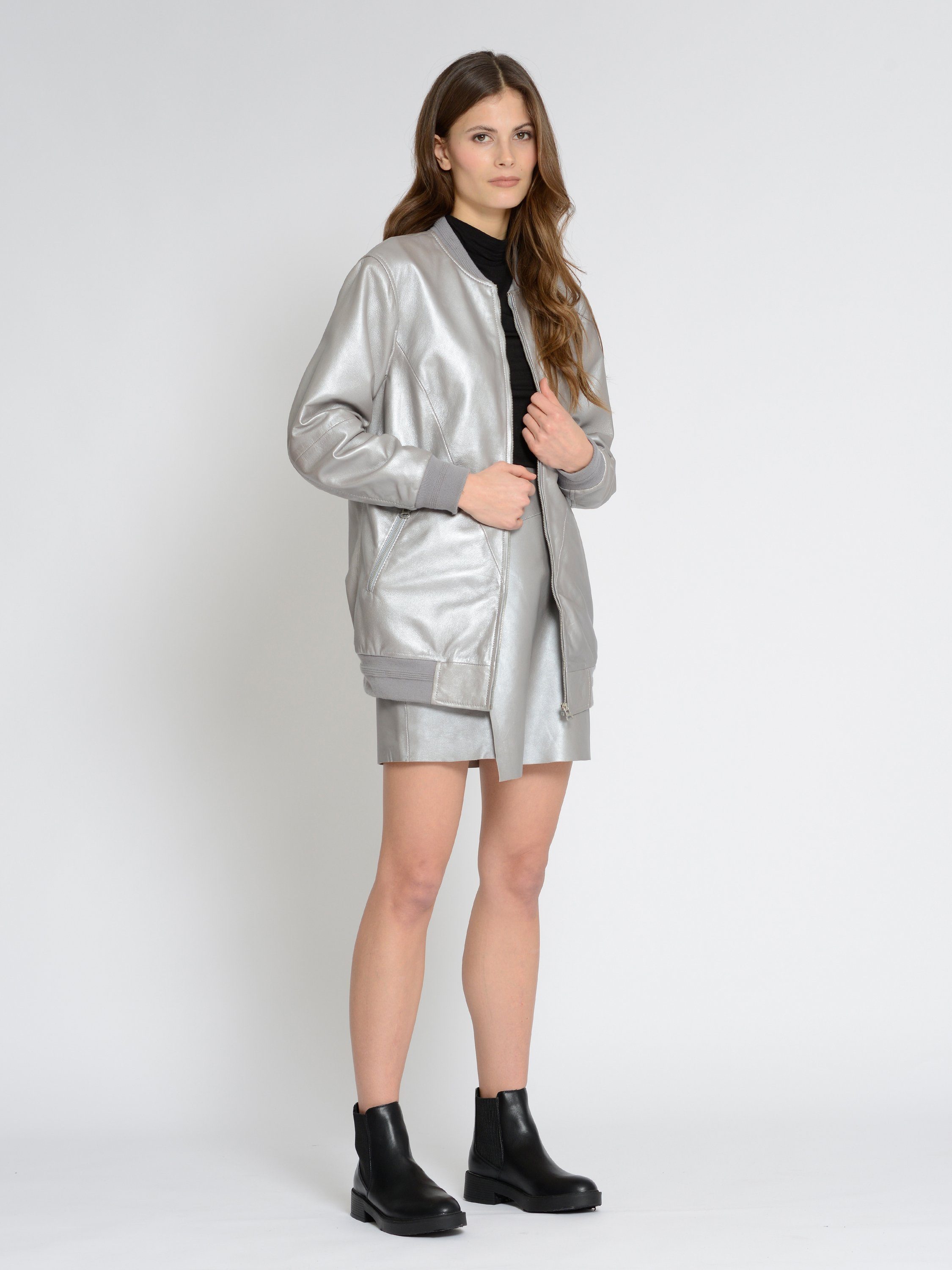 Maze Blouson 42021248