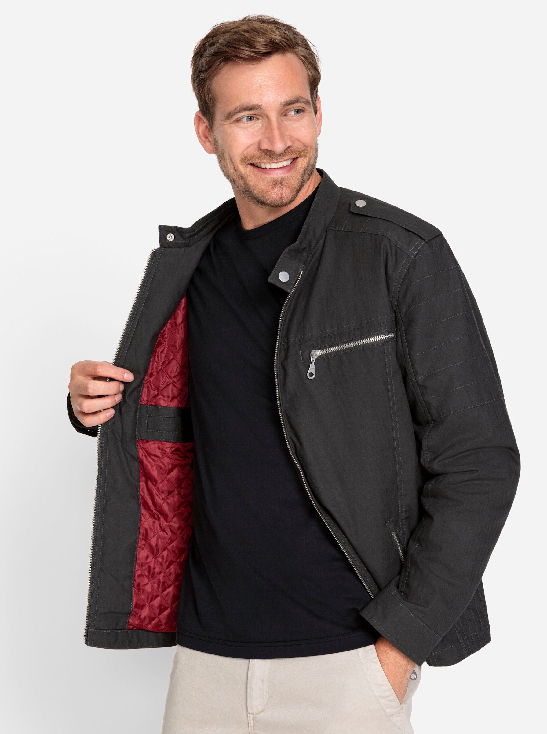 WITT WEIDEN Blouson