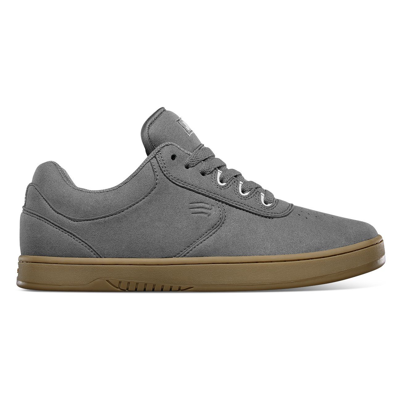 etnies Joslin - charcoal gum Sneaker