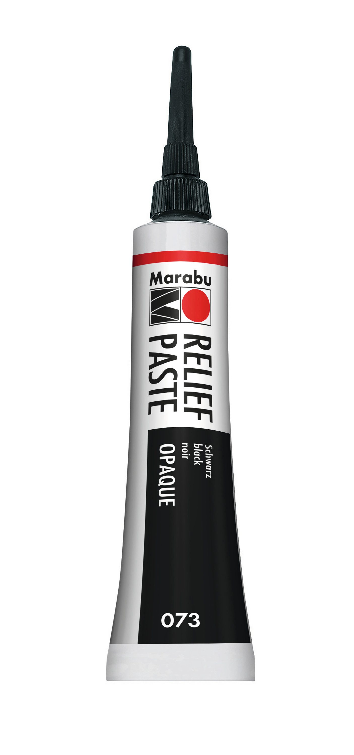 Marabu Malpaste Relief-Paste, 20 ml