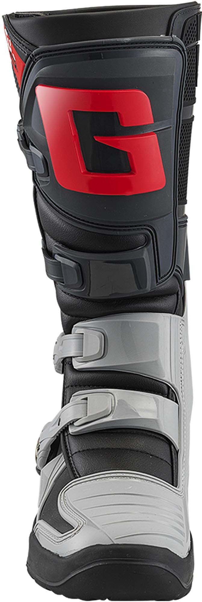 Gaerne GX1 Evo Motocross Stiefel Motorradstiefel