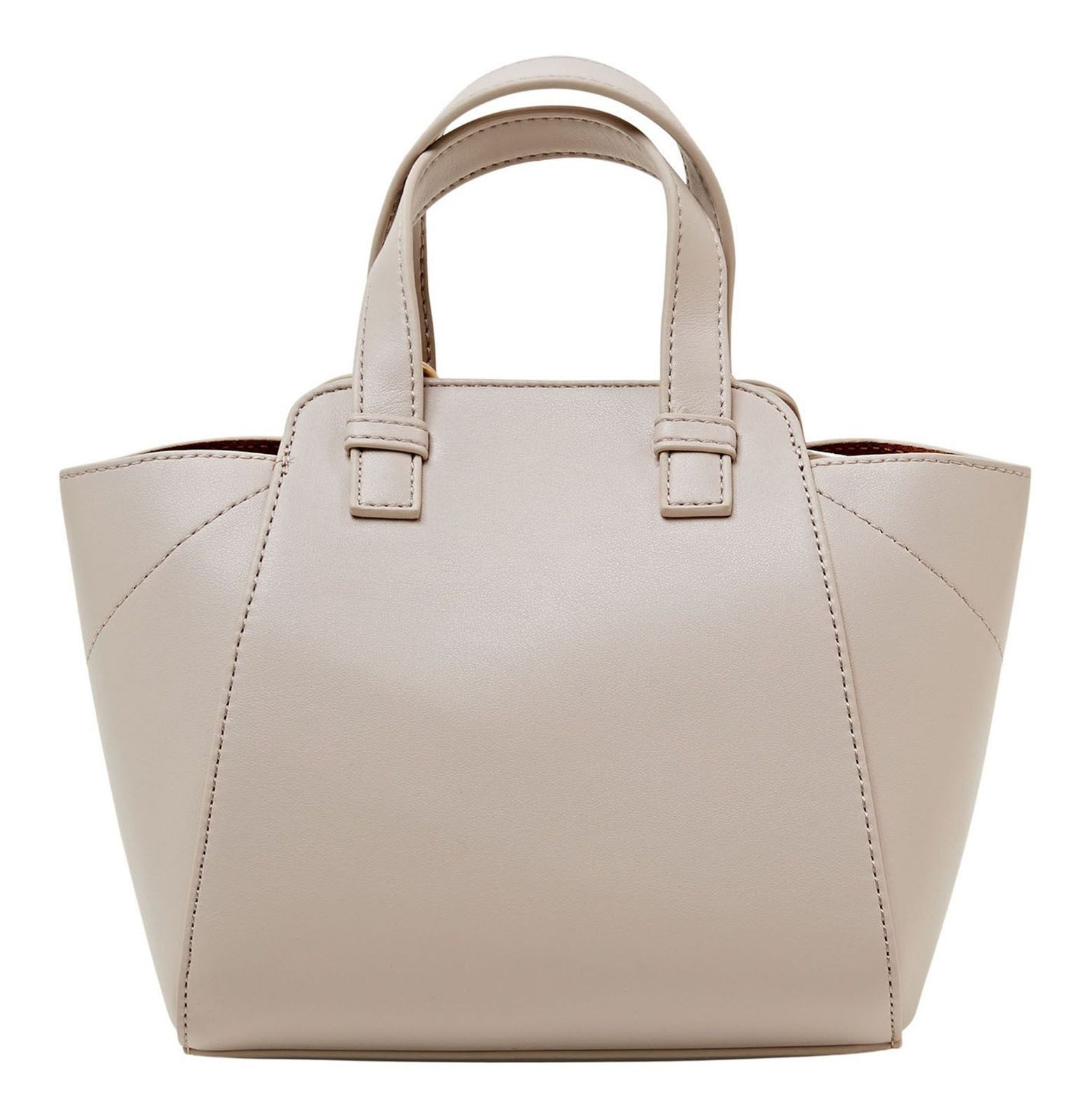 Esprit Handtasche Small Tote Crossbody Bag