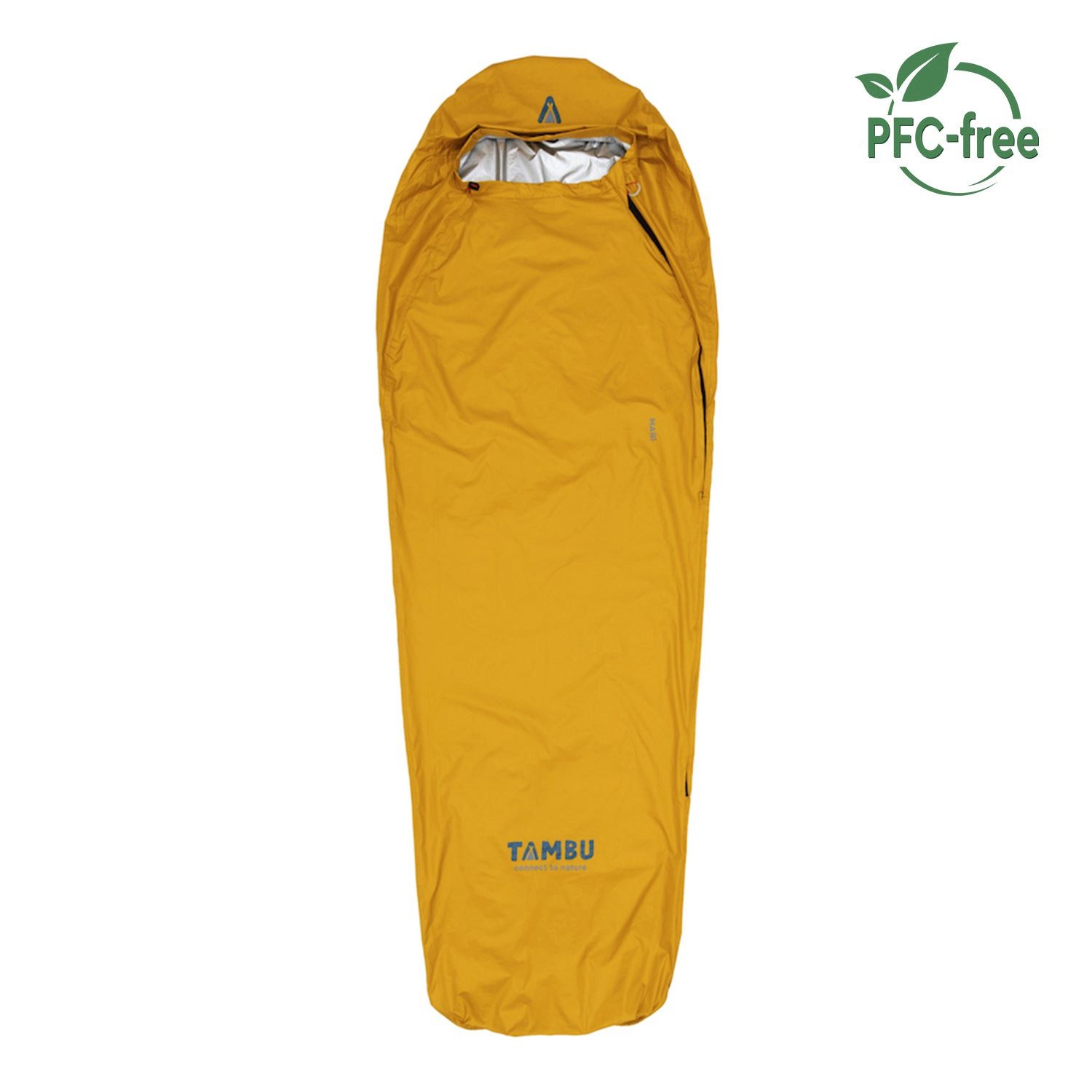 Tambu Kuppelzelt MARI 350, Biwacksack