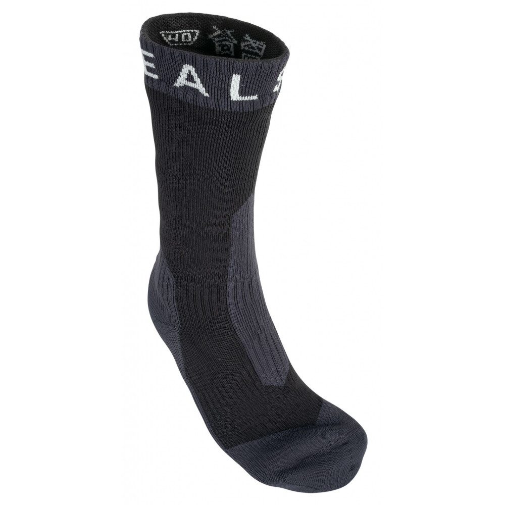 Sealskinz Langsocken