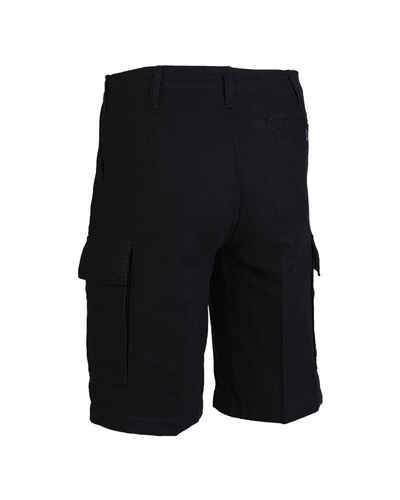 Mil-Tec Arbeitshose Mil-Tec BW Bermuda Shorts Prewash