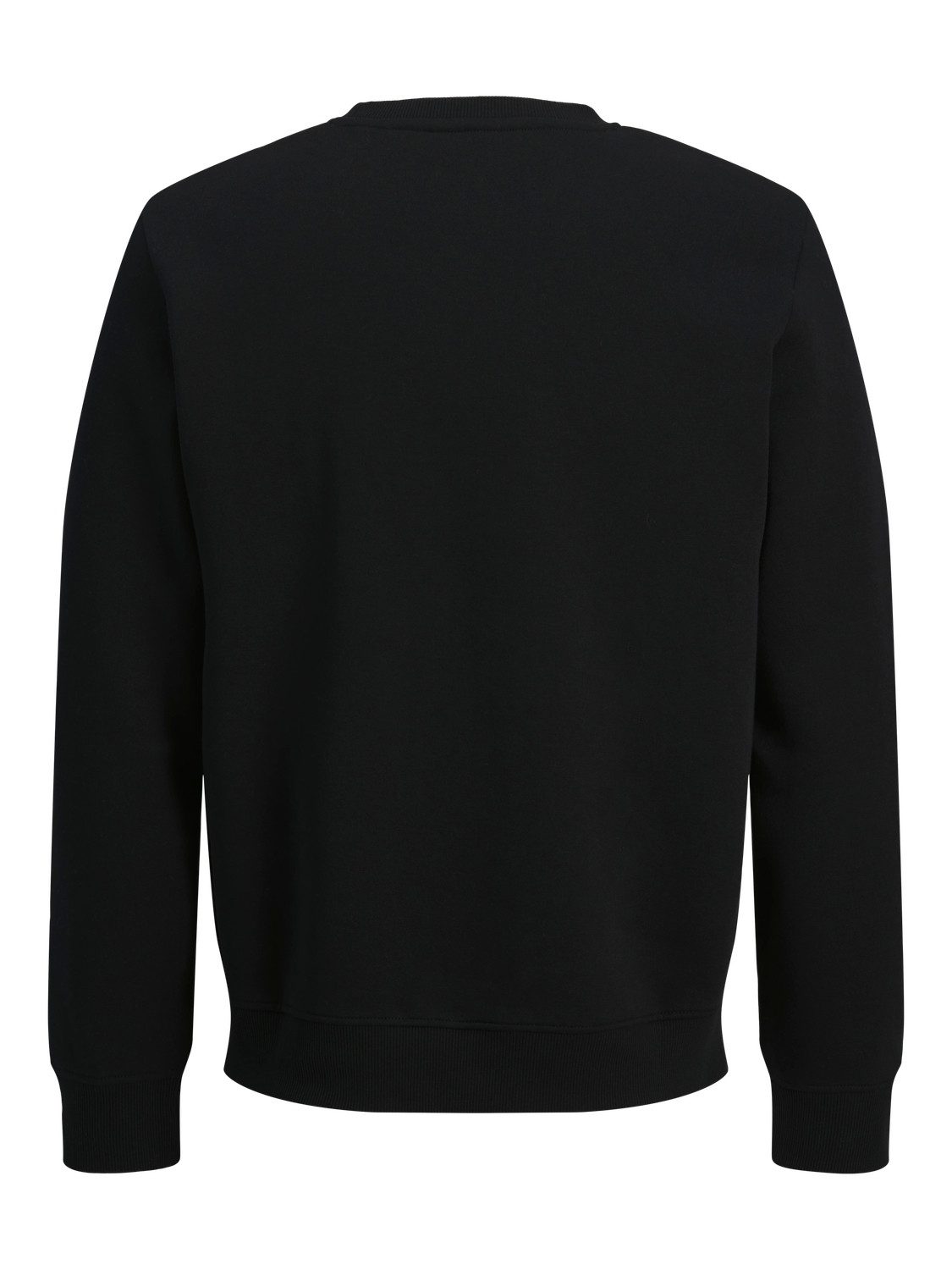 Jack & Jones Junior Sweatshirt Jjmunk Sweat Crew Neck Sn Jnr – Bild 2 von 4