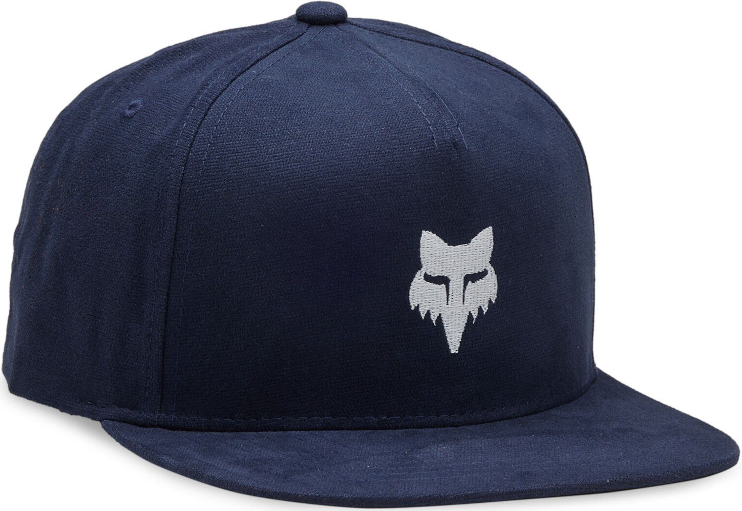 Fox Racing Baseball Cap Head Snapback Kappe robust