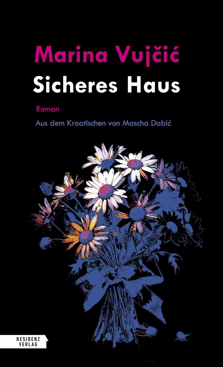 Sicheres Haus / Marina Vujčić