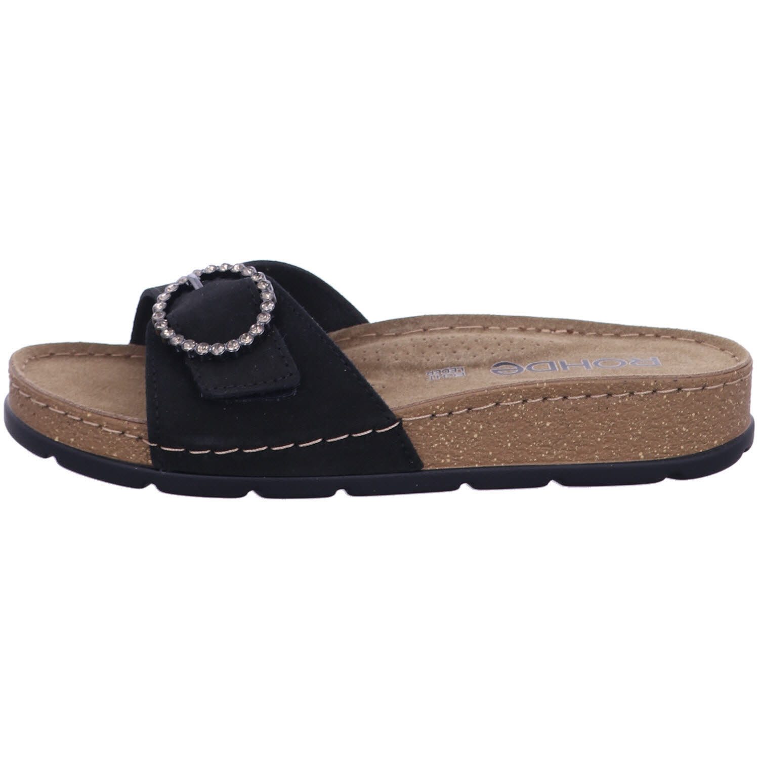 Rohde 5415 90 Pantolette günstig online kaufen