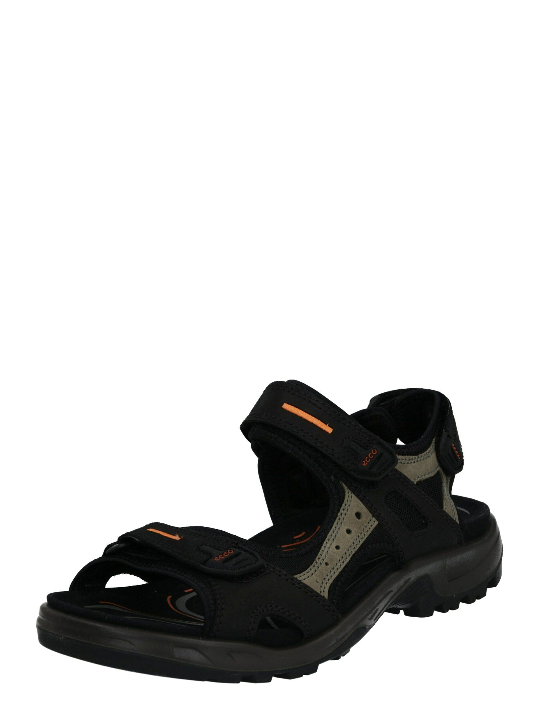 Ecco Offroad Outdoorsandale (1-tlg) günstig online kaufen