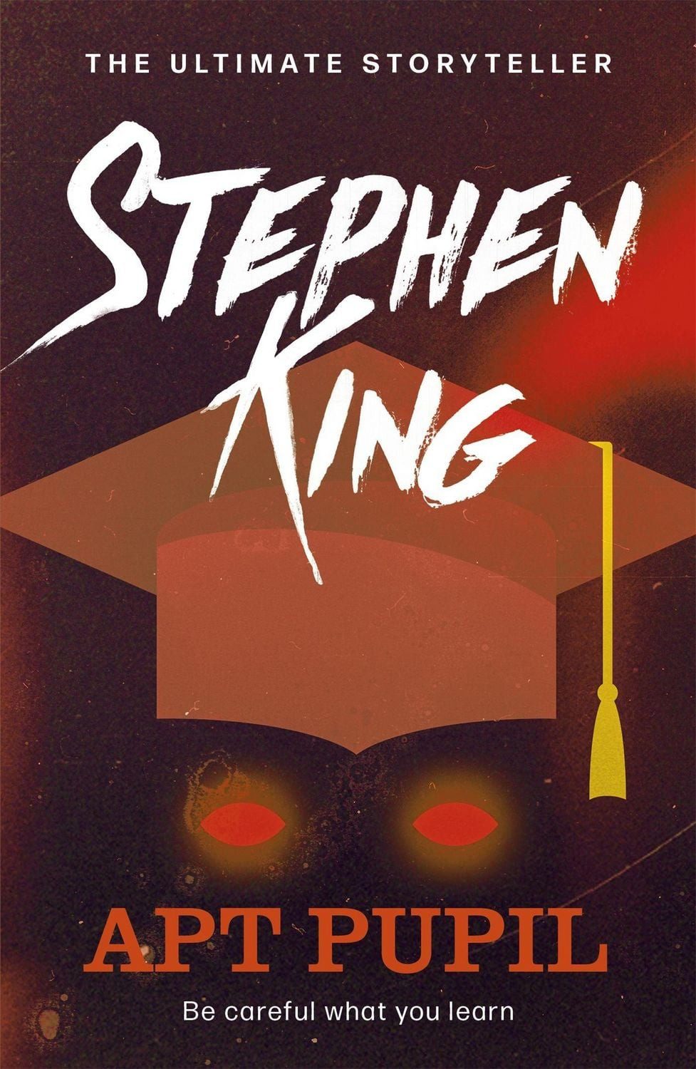 Apt Pupil / Stephen King
