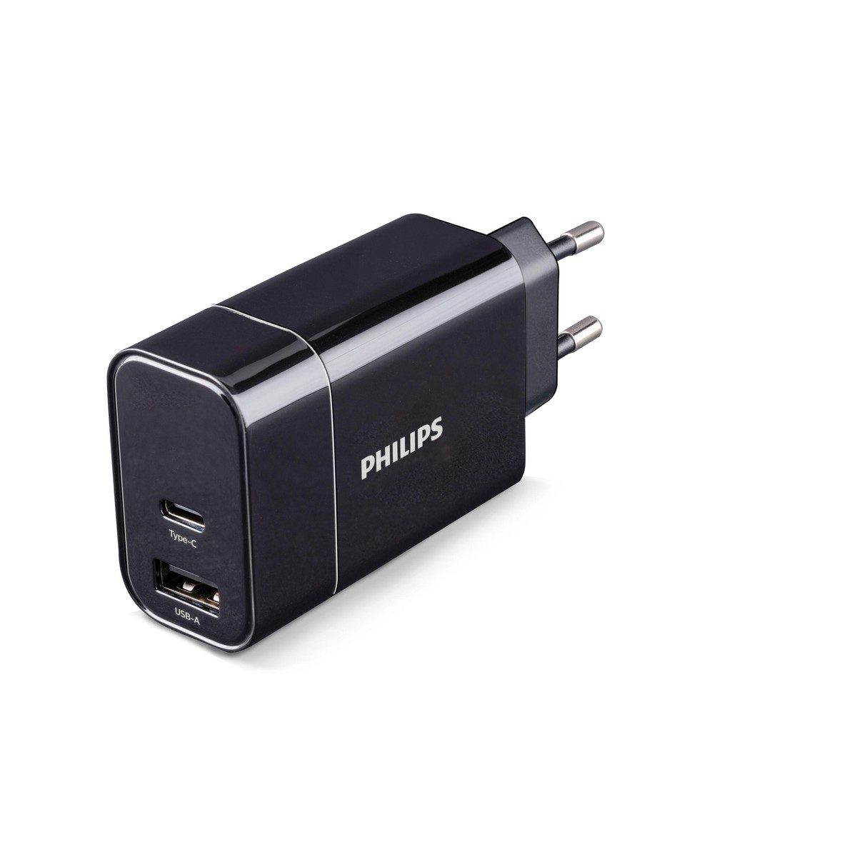 Philips Philips USB-Ladestation 230V Akku-Ladestation