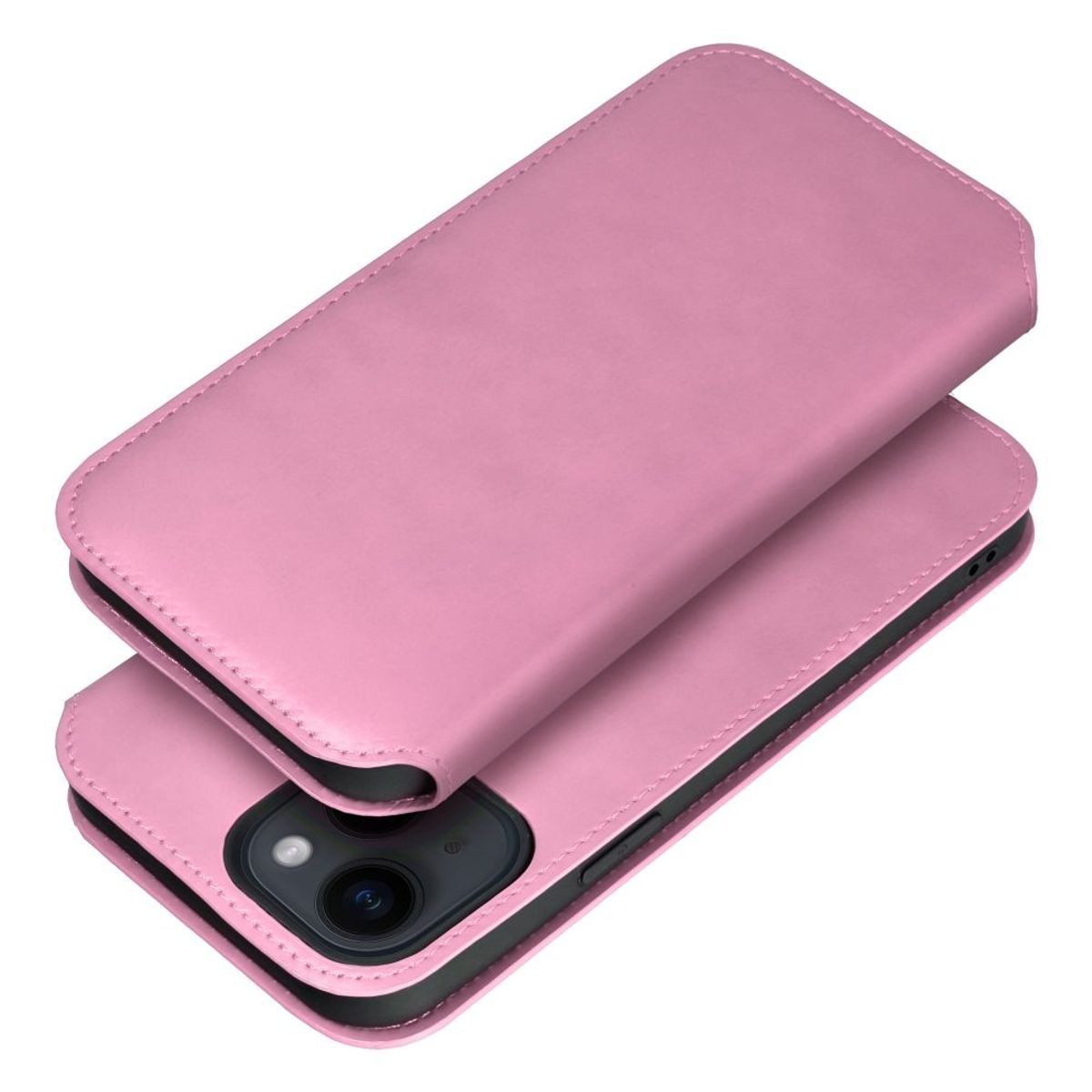 König Design Handyhülle Apple iPhone 14 Plus, Schutzhülle Schutztasche Case Cover Etuis Wallet Klapptasche Bookstyle