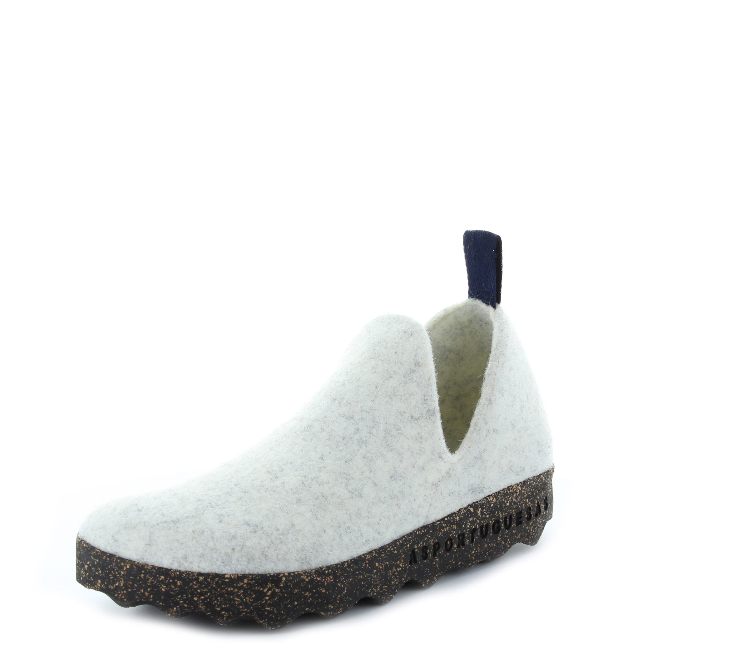 Asportuguesas City Slipper