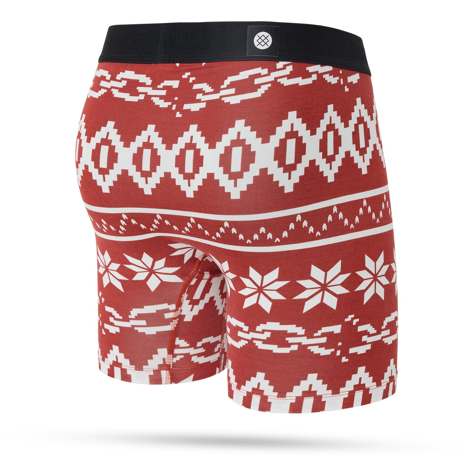 Stance Boxershorts BREAK THE SEASON BOXER BRIEF