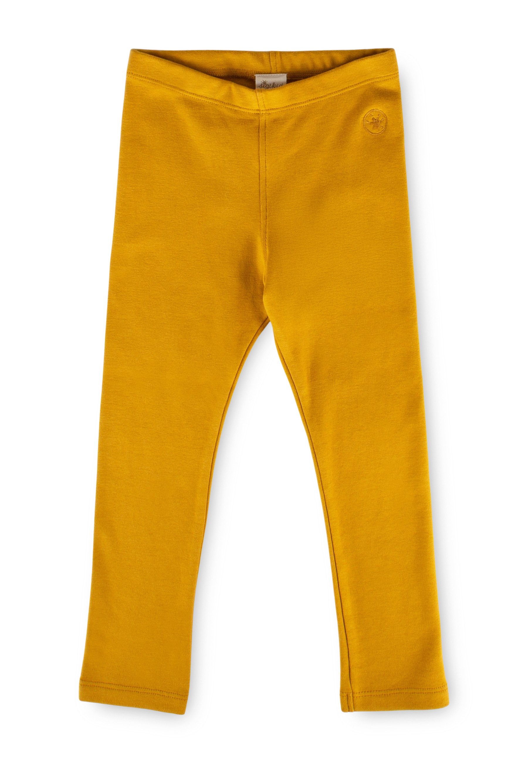 Sigikid Leggings für Kinder Mädchen (1-tlg)