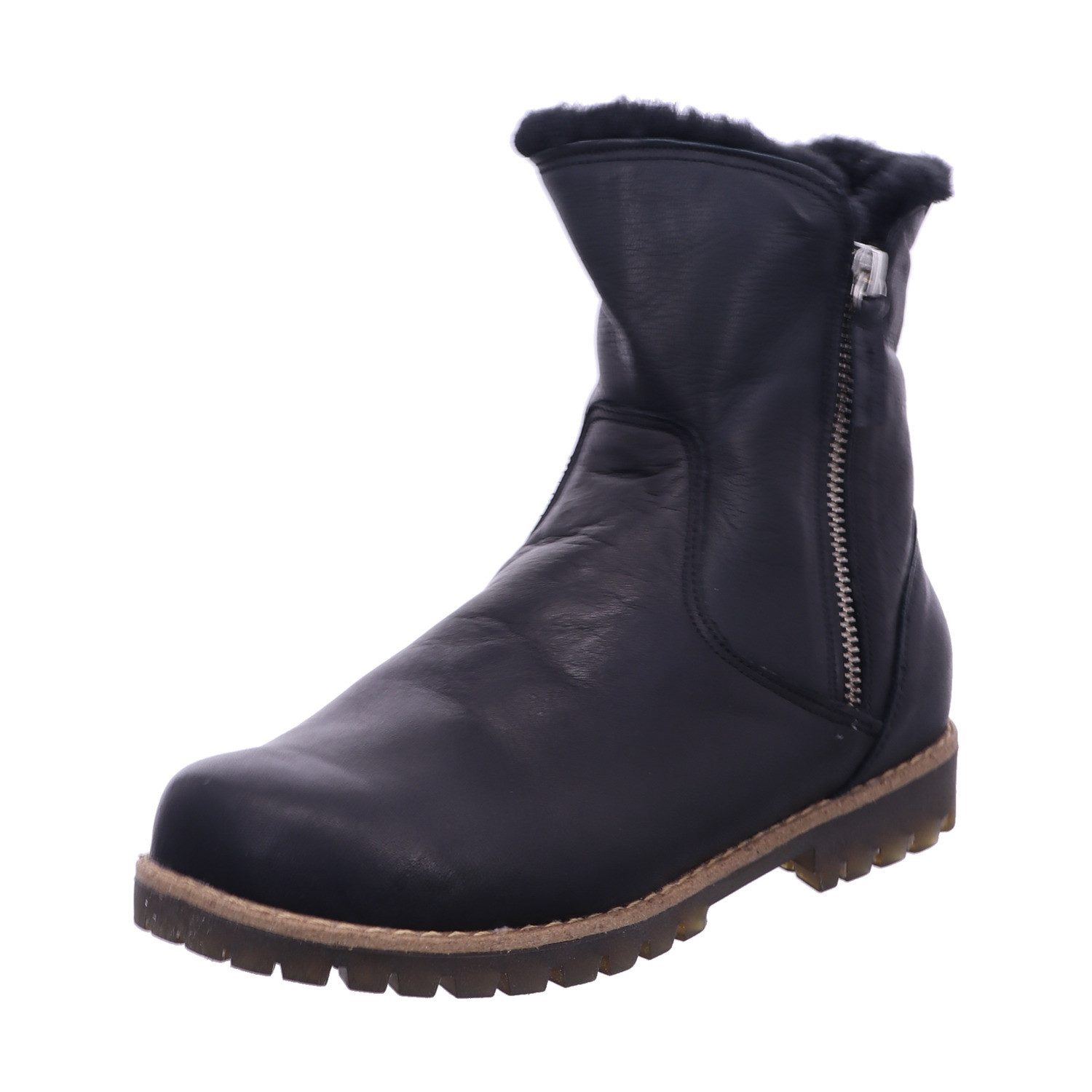 Andrea Conti 0346051 002 Winterstiefel