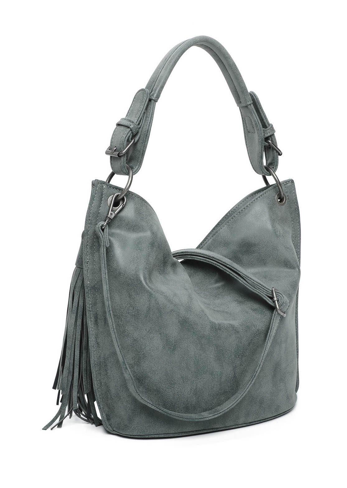 Fritzi aus Preußen Schultertasche Vintage günstig online kaufen