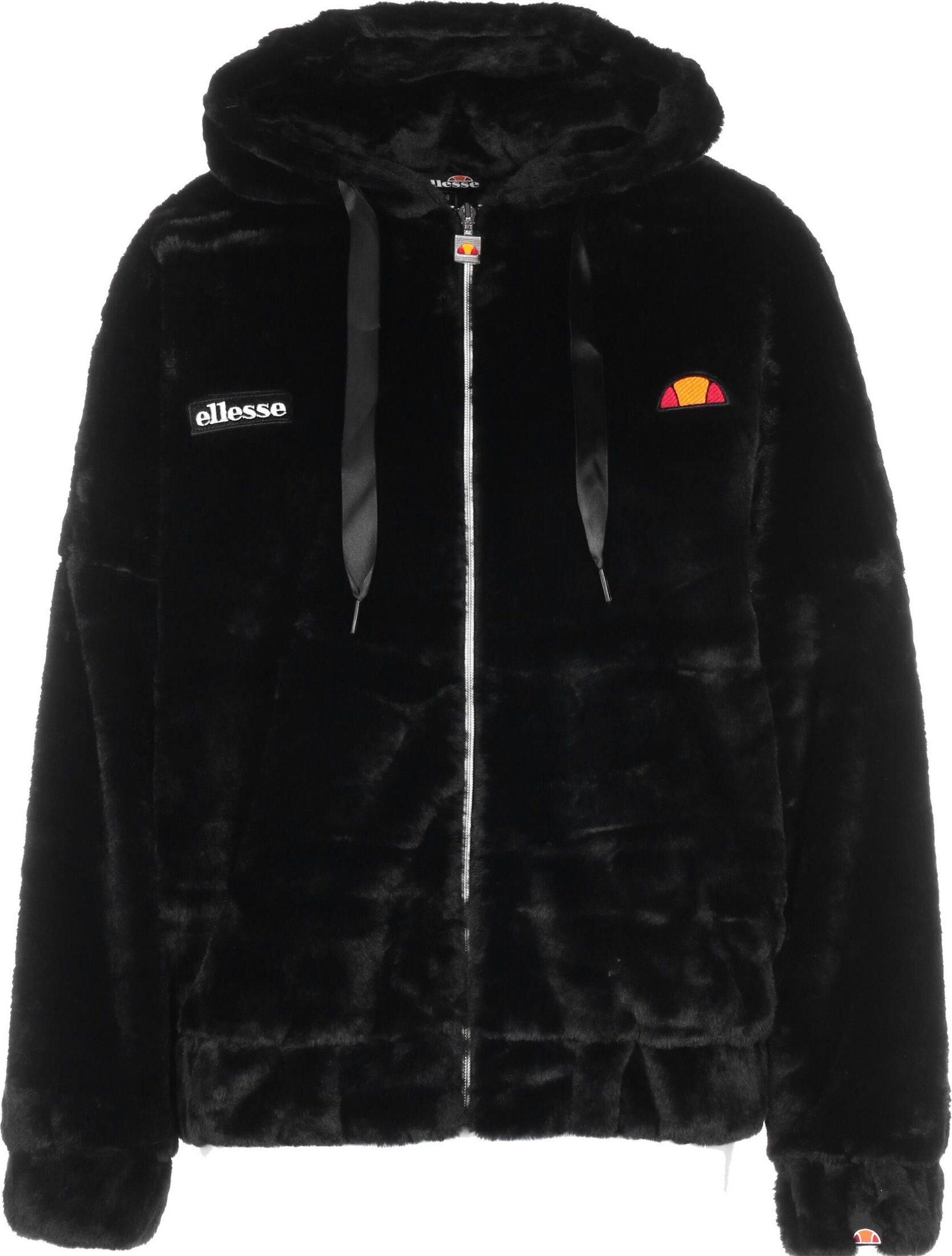 Ellesse Langjacke Giovanna (1-St)