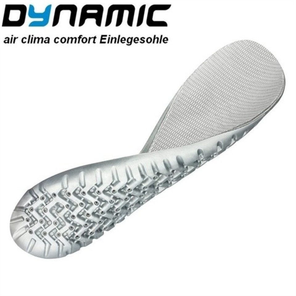 Abeba Clog Dynamic ESD 7315 Berufsschuh ESD-gerecht