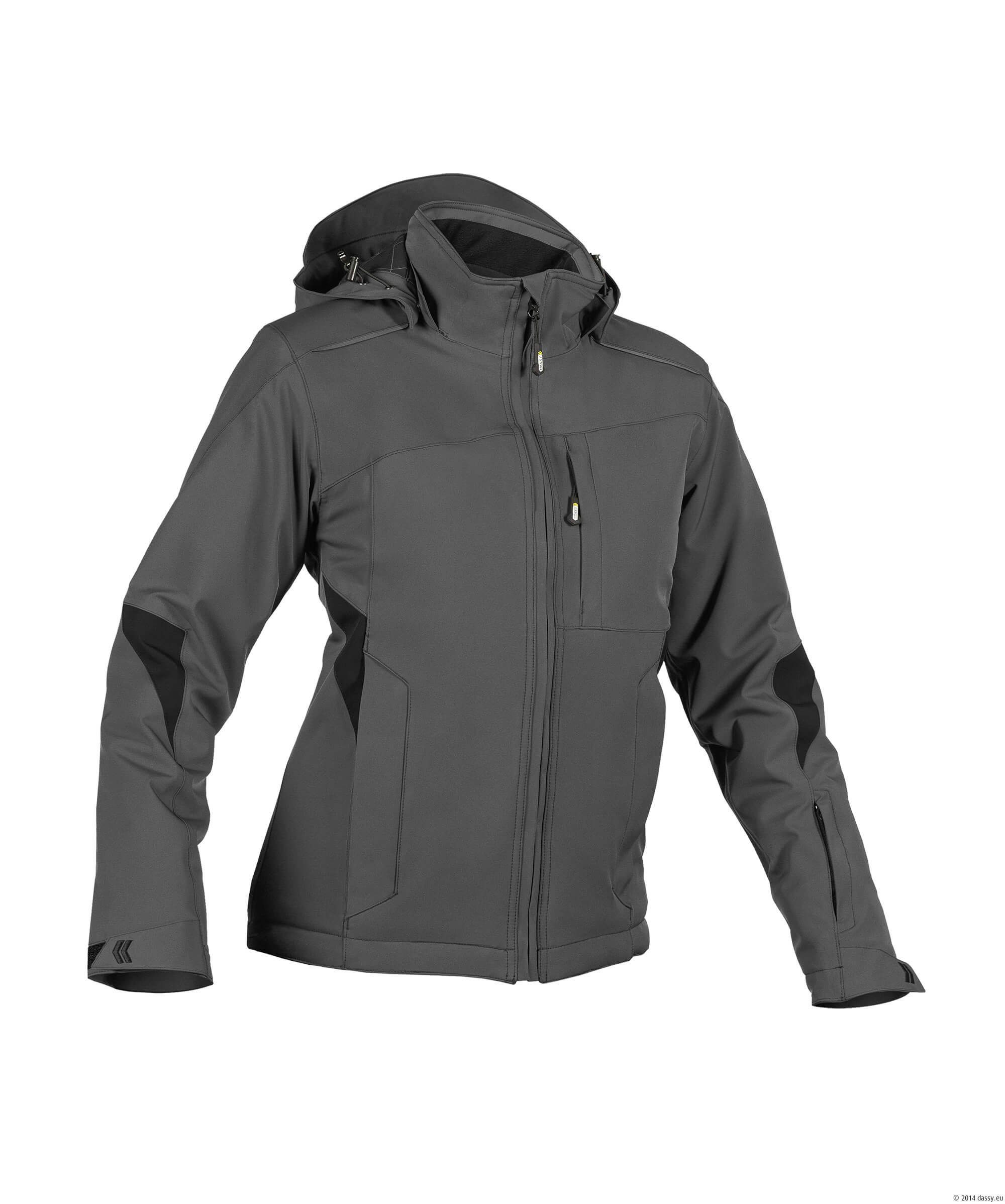 Dassy Winterjacke NORDIX WOMEN (1-St)