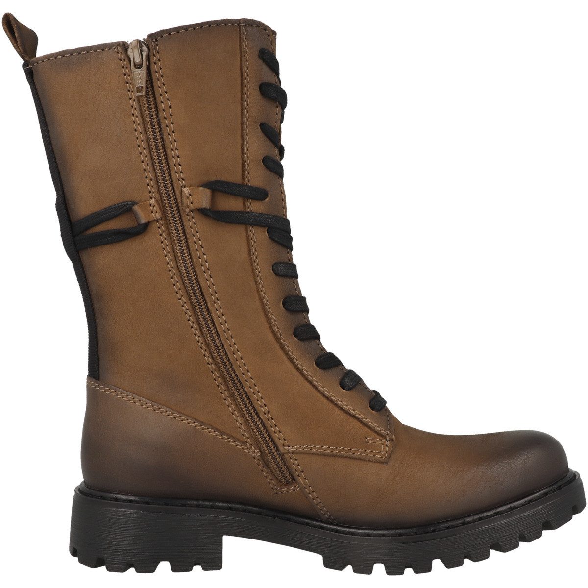 Josef Seibel Melinda 29 Damen Stiefel Boots, Stiefeletten, Winterschuhe, Winterstiefel, Halbstiefel