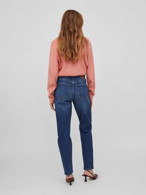 Vila Regular-fit-Jeans (1-tlg) Weiteres Detail