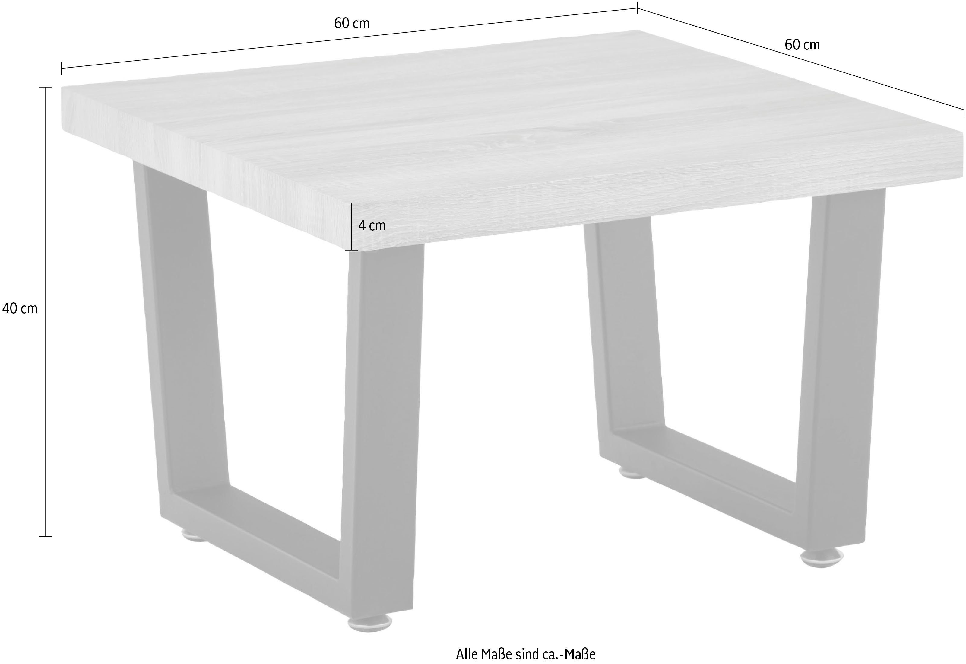 INOSIGN Couchtisch Conri