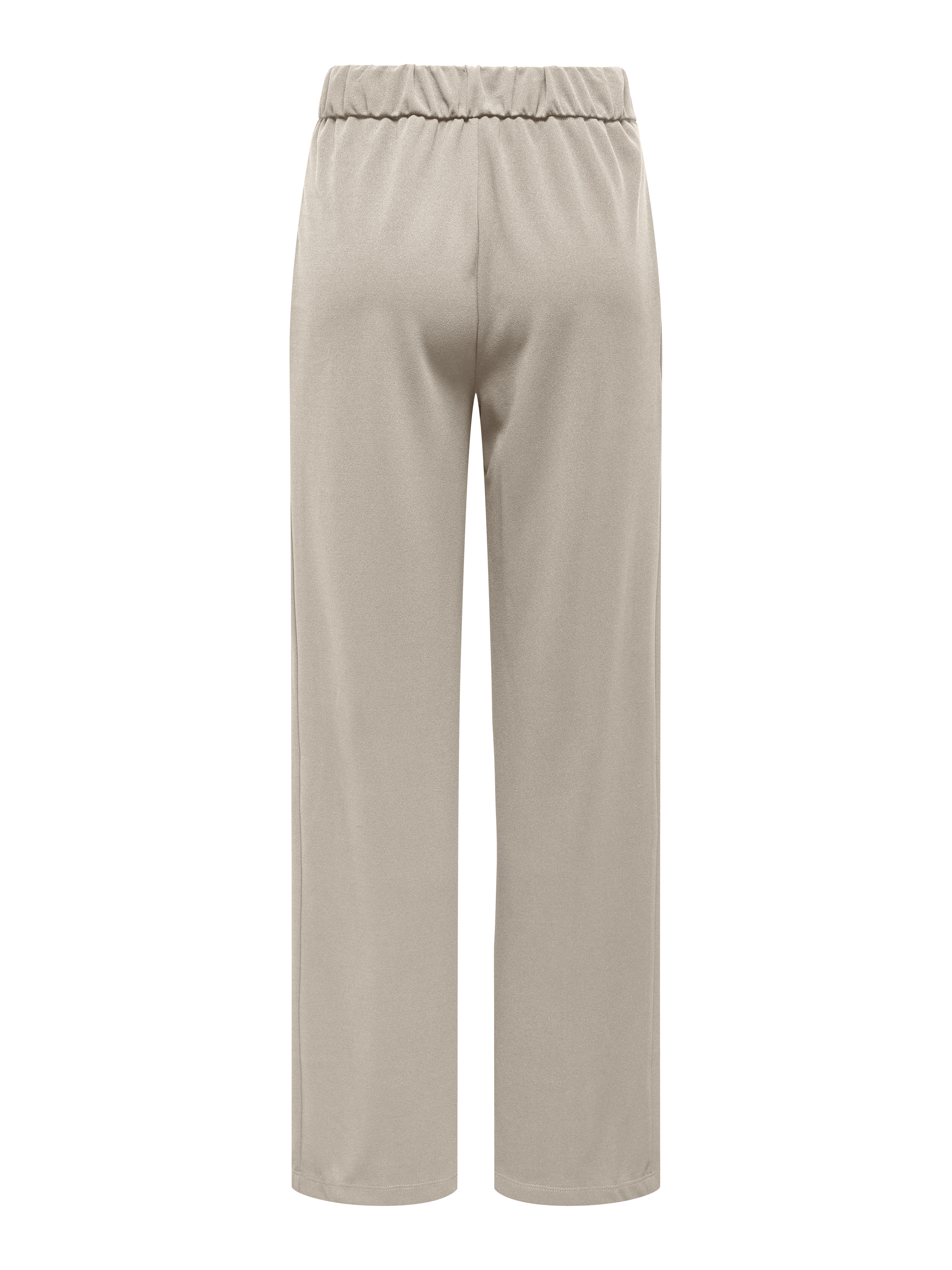 ONLY Schlupfhose ONLRINA BUTTON PANT JRS NOOS mit Knopf-Details