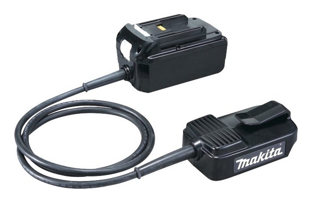 Makita Elektro-Adapter, Akku 36V Garten Li-ion, 36V, BAP36N