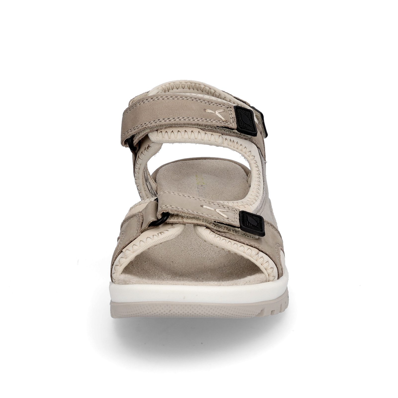 Waldläufer Waldläufer Damen Trekkingsandale H-Sora beige Sandale – Bild 5 von 5
