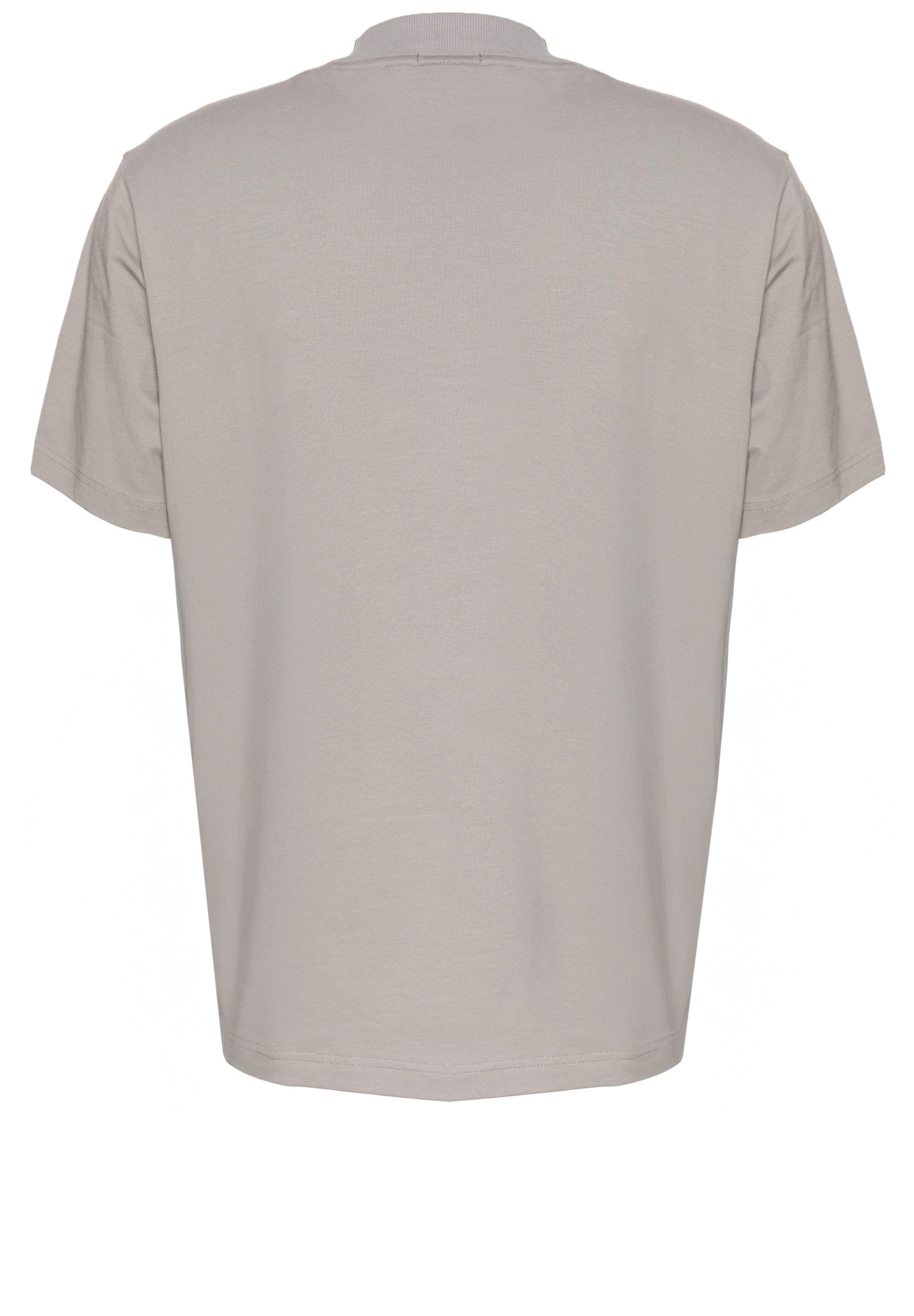 BOSS GREEN T-Shirt Tee Collar (1-tlg) günstig online kaufen